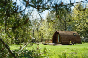 Montrave Estate by Wigwam Holidays